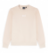 Acheter EA7 Sweatshirt Core Identity Boy blanc