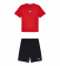 K�b EA7 Core Identity Boy Core Set Red