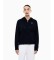 K�p EA7 Sweatshirt CORE LADY blå
