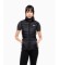 Buy EA7 Core Lady Vest Black