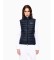 Buy EA7 Waistcoat Core Lady navy