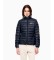 Buy EA7 Puffer Core Jacket Lady navy