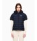 Comprar EA7 Chaqueta Puffer Core Lady Gris