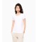 Kopen EA7 Core t-shirt wit