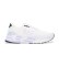 Acheter EA7 Chaussures Crusher Distance Mesh 2.0 blanc