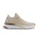 Kopen EA7 Crusher Sonic Knit beige sportschoenen
