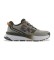 Comprar EA7 Crusher Sonic Trail Shoes verde