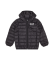 Comprar EA7 Casaco de penas Core Identity Boy preto