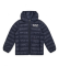 Kaufen EA7 Daunen-Steppjacke navy