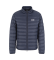 Kaufen EA7 Daunenjacke Core Identity faltbar navy