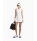 Kaufen EA7 Tennis Pro Kleid weiß
