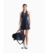 Kaufen EA7 Tennis Pro Kleid aus technischem Gewebe Ventus7 blau
