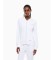 Acheter EA7 Sweat Evolution blanc