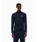 Acheter EA7 Polo Golf Pro navy
