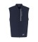 Kup EA7 Golf Pro Padded Vest navy