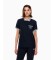 Kaufen EA7 Polo Golf Pro S navy