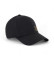 Acheter EA7 Casquette de baseball noire
