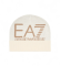 Comprar EA7 Gorro Maxilogo beige