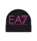 Comprar EA7 Gorro Maxilogo negro