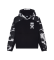 Acheter EA7 Sweat-shirt Graphic Series noir