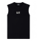 K�b EA7 Graphic Series T-shirt sort