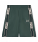 Acheter EA7 Short de la série Graphic M Green