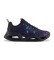 Kopen EA7 Trainers Infinity Galaxy zwart