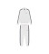 Buy EA7 Italian white set
