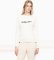 Comprare EA7 Maglia da vela bianca