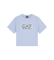 Buy EA7 Zen T-shirt blue