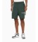 Acheter EA7 Logo Series Shorts M Cilantro