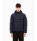 Acheter EA7 Veste en duvet Mountain Down Jacket navy