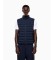Kopen EA7 Berg Eco Vest marine