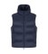 Kopen EA7 Mountain Groot Logo Vest marine