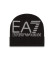 Comprare EA7 Cappello della Montagna Nera