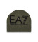 Comprare EA7 Cappello di Montagna Verde