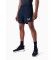 Kup EA7 Spodenki bermudy Pro navy