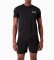 Comprare EA7 T-shirt da tennis Ventus7 nera