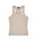 Buy EA7 Brown Natural Ventus7 technical fabric t-shirt