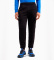 Acheter EA7 Pantalon cargo Core Identity en mélange de coton noir