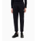 Kopen EA7 Core Identity broek in marineblauw katoen