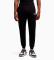 Buy EA7 Core Identity trousers black