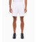 Buy EA7 Tennis Pro Ventus7 Ventus7 Shorts white