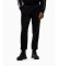 Acheter EA7 Pantalon Tape Logo Series noir