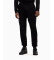 Buy EA7 Train Core Identity trousers black