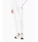 Buy EA7 Logo Series Trousers white