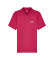 Acheter EA7 Polo Core Identity rose