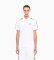 Acheter EA7 Polo Italian Spirit blanc