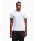 Acheter EA7 Polo blanc décontracté