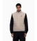 Comprare EA7 Gilet beige Premium Shield